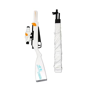 Amazon.co.jp: 霞沢ミユ コスプレ道具 原作忠実！ ブルー